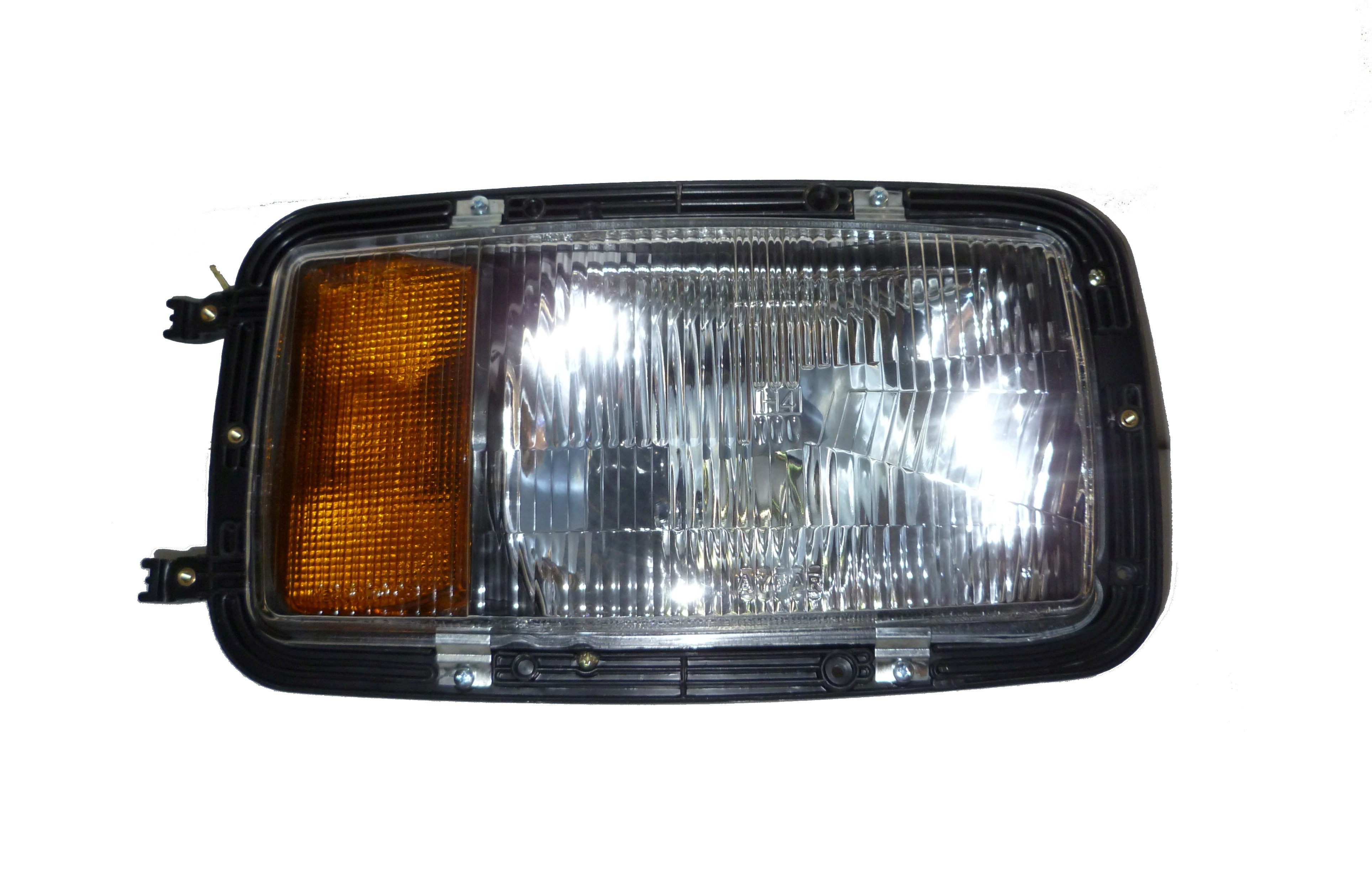 Right MERCEDES 1973-1996 POWERLINER MK-NG-SK Truck